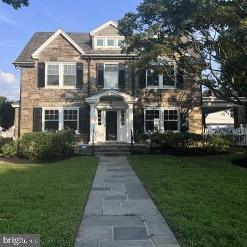 1356 Arbordale Rd, WYNNEWOOD, PA, 19096-3620 | Card Image