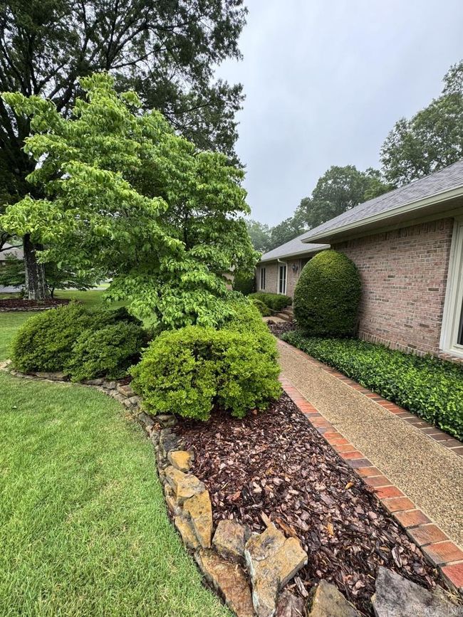 304 Quail Creek Rd, House other with 4 bedrooms, 5 bathrooms and null parking in Hot Springs National Park AR | Image 4