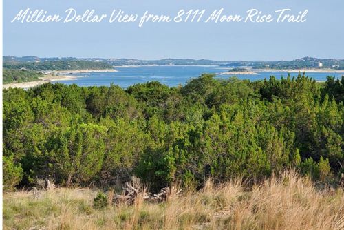 8111 Moon Rise Trl, Jonestown, TX, 78645-9654 | Card Image