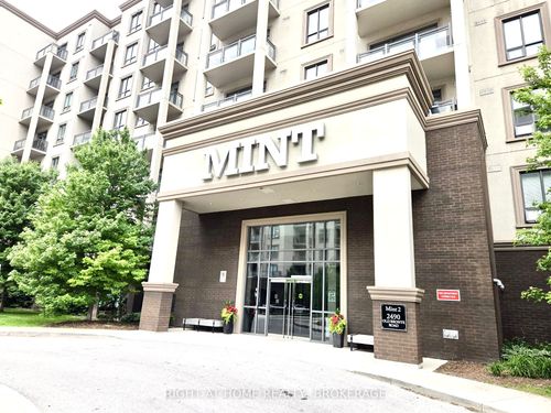 206-2490 Old Bronte Rd, Oakville, ON, L6M0Y5 | Card Image