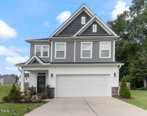 355 Merriman Dr, Selma, NC, 27576-3660 | Card Image