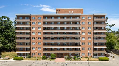 406-414 Blake St, Barrie, ON, L4M5J7 | Card Image