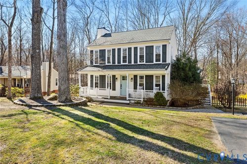 2016 Ridge Stone Ct, Henrico, VA, 23238-3269 | Card Image