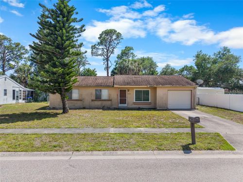 4577 Maraldo Avenue, NORTH PORT, FL, 34287 | Card Image