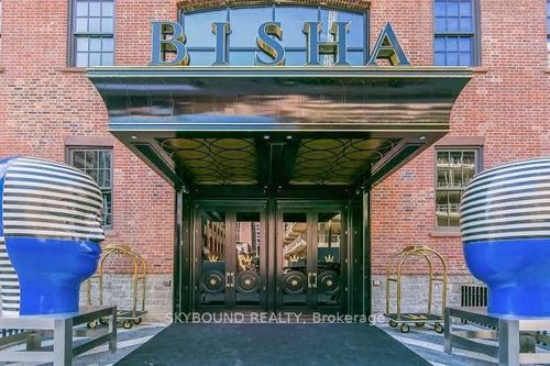 2704-88 Blue Jays Way, Toronto, ON, M5V0L7 | Card Image