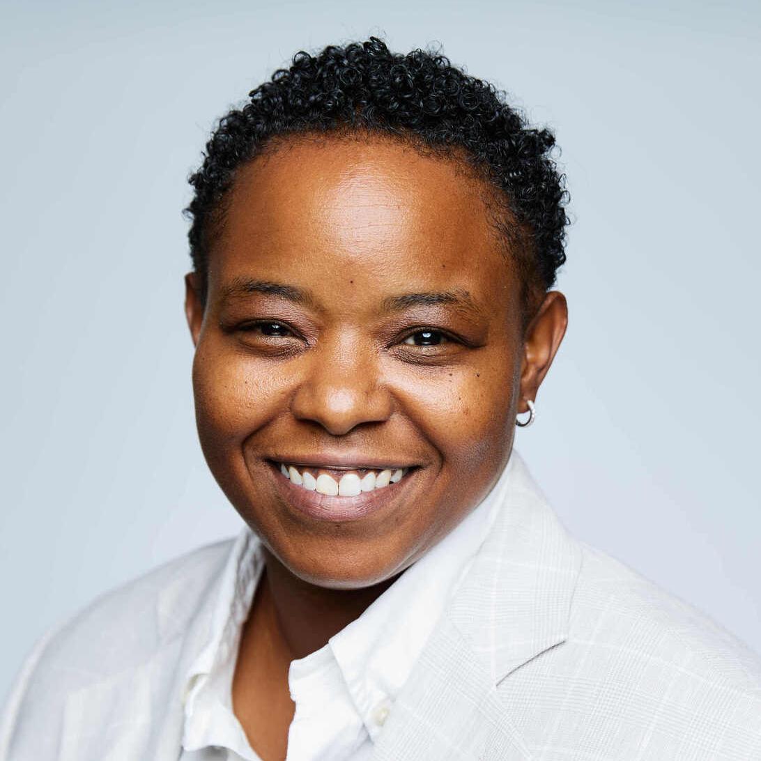Andrea Roberson