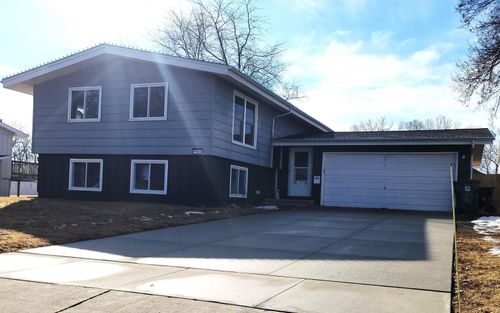 1104 Higby Drive, Cedar Falls, IA, 50613 | Card Image