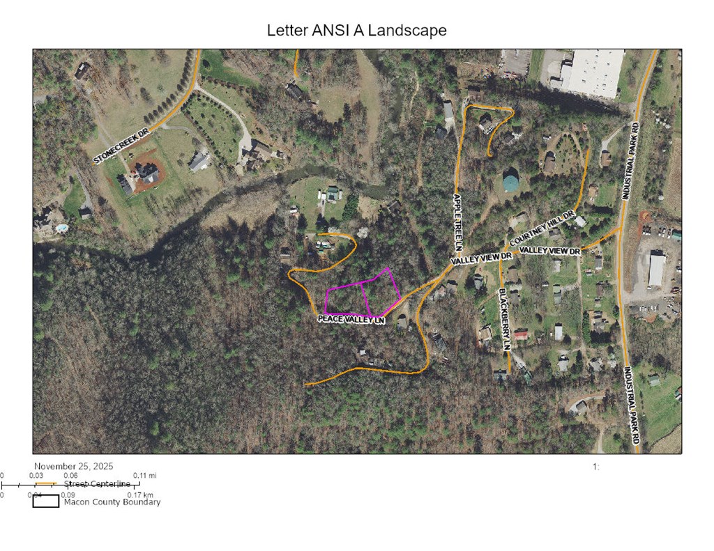 Land in Franklin 2