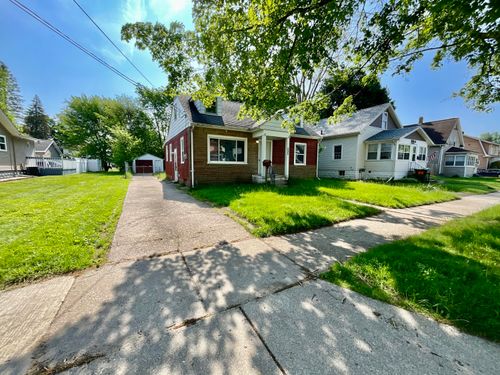 535 Orange St, Jackson, MI, 49202-3657 | Card Image