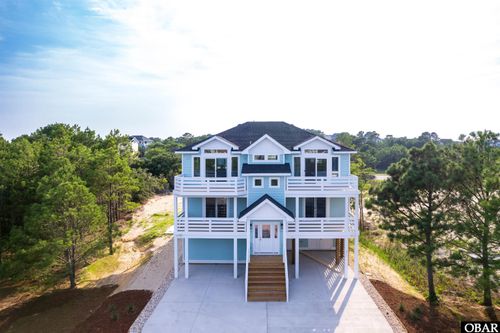 836 Corolla Dr, Corolla, NC, 27927-9671 | Card Image
