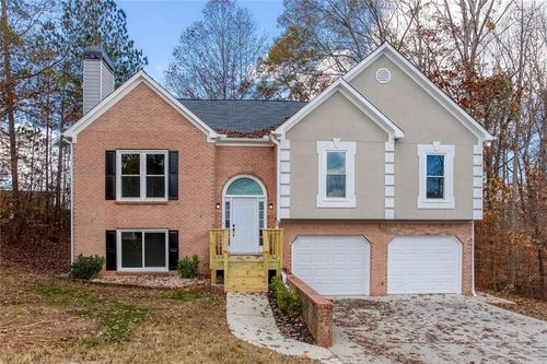 3162 Hadrian Ct, Powder Springs, GA, 30127-2392 | Card Image