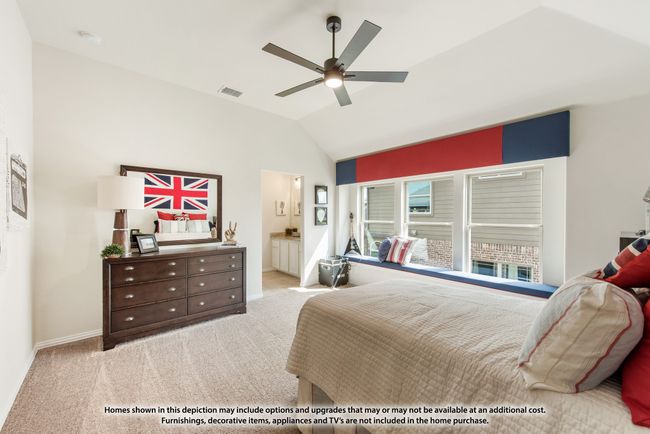 22 Magpie St, House other with 5 bedrooms, 5 bathrooms and null parking in Joshua TX | Image 19
