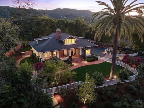 16202 Serena Vista Ct, Los Gatos, CA, 95030 | Card Image