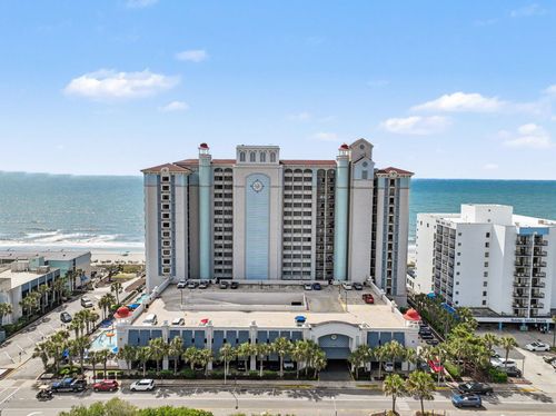 1167-2401 S Ocean Blvd., Myrtle Beach, SC, 29577 | Card Image