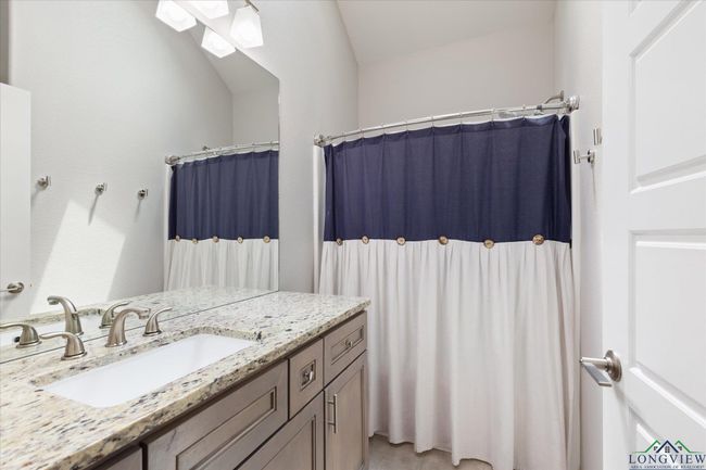 2502 Oasis Dr, House other with 4 bedrooms, 3 bathrooms and null parking in Longview TX | Image 29