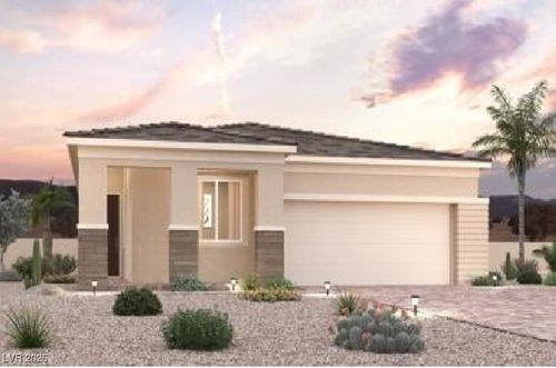 8416 Vanhoy Creek Street, Las Vegas, NV, 89166 | Card Image