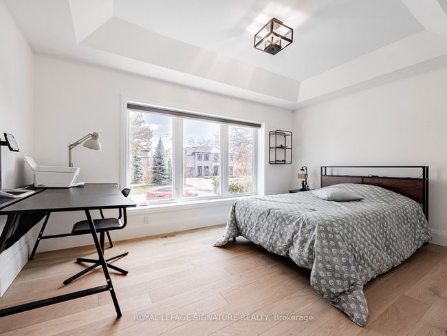 22 Yorkleigh Ave, House other with 6 bedrooms, 4 bathrooms and 4 parking in Etobicoke ON | Image 27