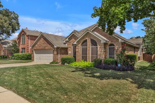 2112 Golden Arrow Drive, Flower Mound, TX, 75028 | Card Image