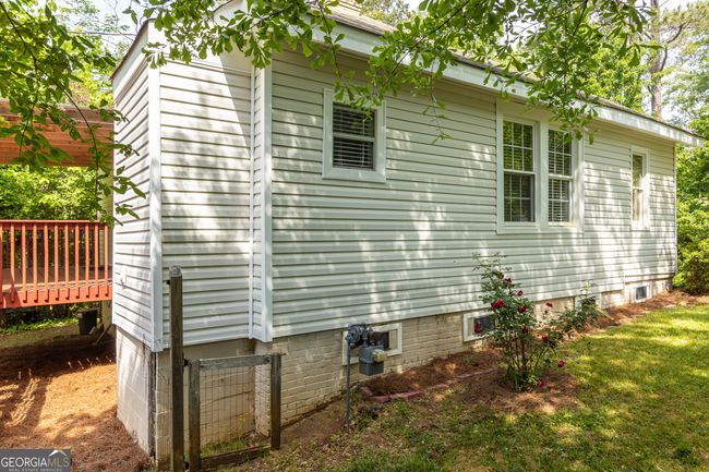 814 9 Th Ave, House other with 2 bedrooms, 2 bathrooms and null parking in Thomaston GA | Image 25