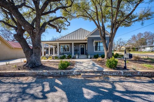 208 W Luce Street, Llano, TX, 78643 | Card Image
