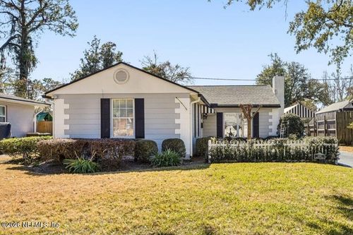 4314 Garibaldi Ave, Jacksonville, FL, 32210-8516 | Card Image
