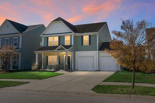 340 Dunlin Dr, Summerville, SC, 29486-5329 | Card Image