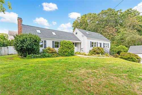 22 Colonial Dr, Westerly, RI, 02891-2545 | Card Image