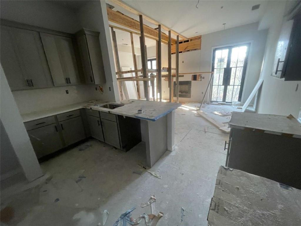 Residential in Atlanta 2