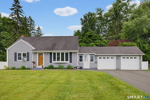 13 Tolland Dr, Enfield, CT, 06082-5897 | Card Image