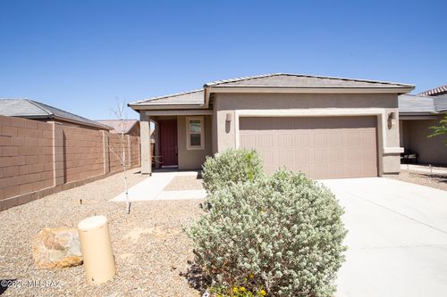 16425 S Paseo Bocoy, Sahuarita, AZ, 85629-1193 | Card Image