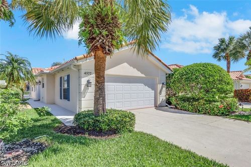 4577 Pasadena Ct, NAPLES, FL, 34109-3330 | Card Image