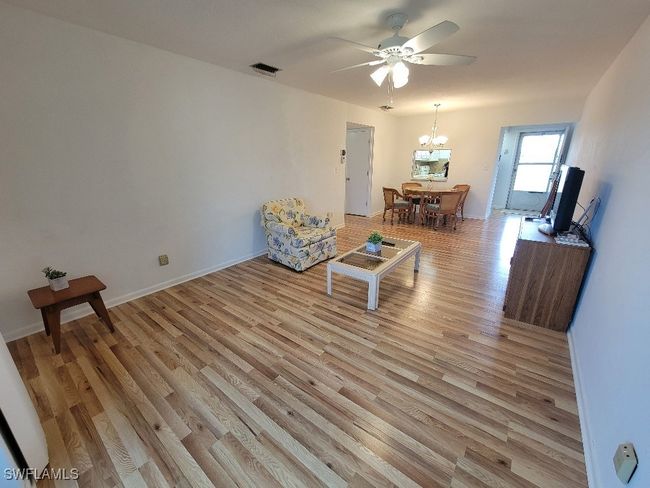 APT-312 - 331 Joel Blvd, Condo with 2 bedrooms, 2 bathrooms and null parking in LEHIGH ACRES FL | Image 18