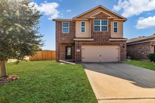 22703 Threefold Ridge Dr, Hockley, TX, 77447-3049 | Card Image