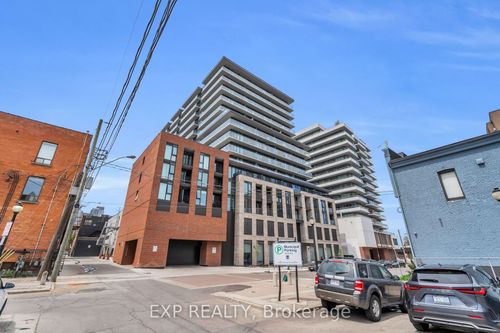 828-1 Jarvis St, Hamilton, ON, L8R0A8 | Card Image