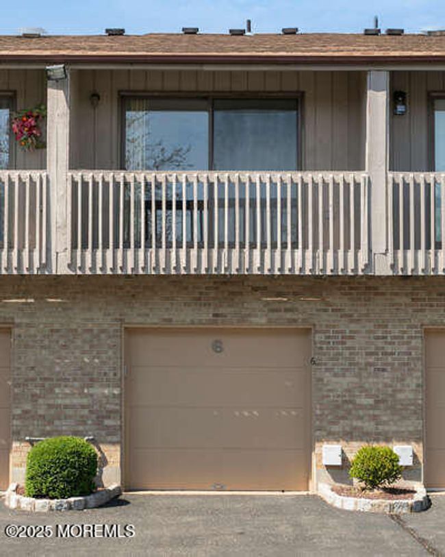 6 Provident Ct, Condo with 2 bedrooms, 3 bathrooms and null parking in Ocean NJ | Image 33