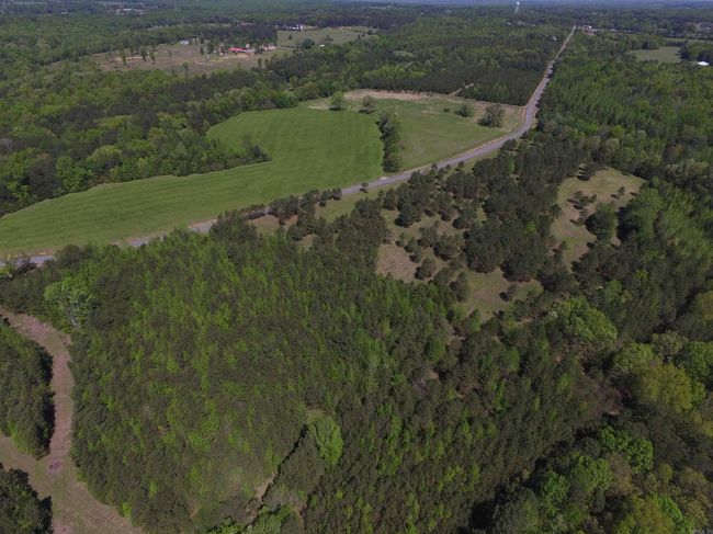 00 Morgan Rd, Home with 0 bedrooms, 0 bathrooms and null parking in Rose Bud AR | Image 10
