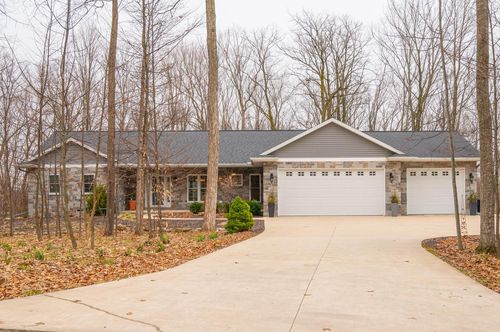7790 Duchess Lane, Egg Harbor, WI, 54209 | Card Image