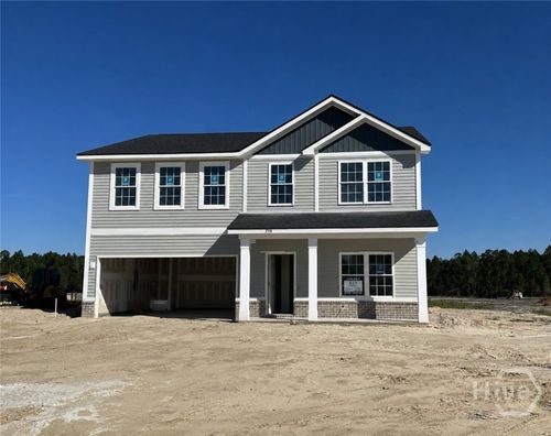 748 Doctor'S Creek Road Ne, Ludowici, GA, 31313 | Card Image