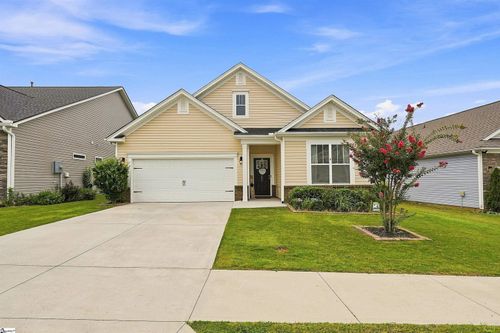 303 Pollyanna Dr, Greenville, SC, 29605-6239 | Card Image