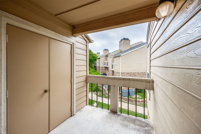 APT-524 - 14277 Preston Rd, Condo with 2 bedrooms, 2 bathrooms and null parking in Dallas TX | Image 22