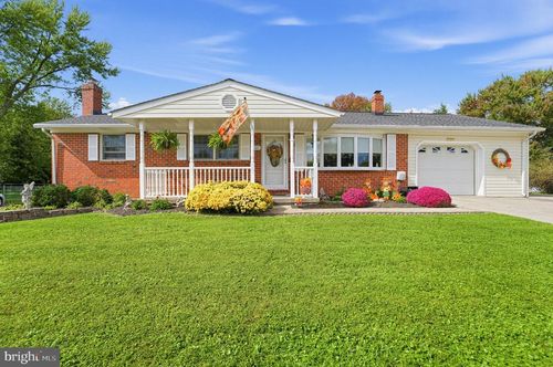 1610 Cass Dr, BEL AIR, MD, 21015-4864 | Card Image