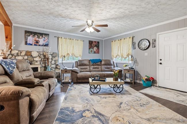 56715 S 695 Rd, House other with 4 bedrooms, 3 bathrooms and null parking in Colcord OK | Image 7