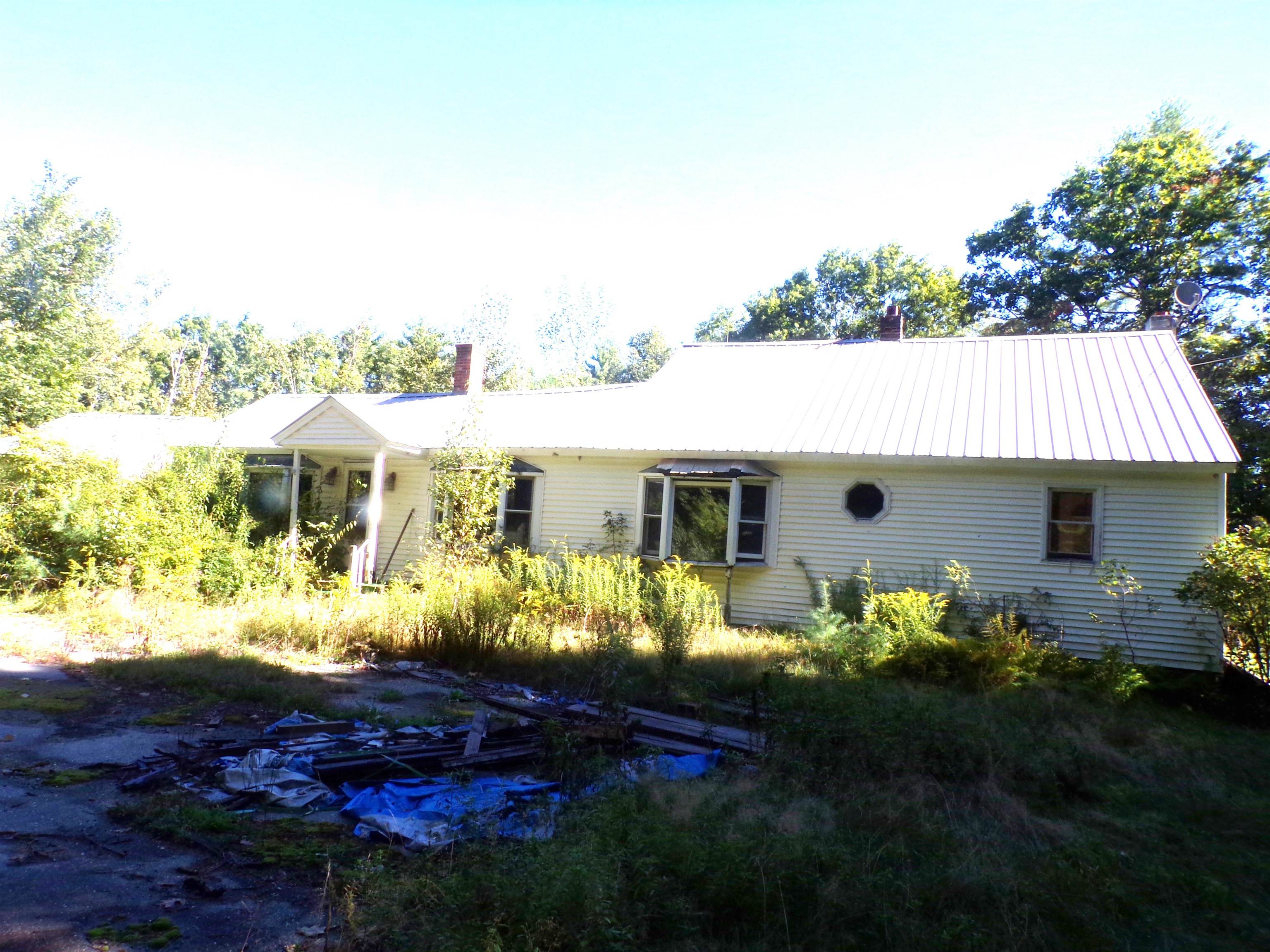Bound Tree Rd, Contoocook, NH 03229