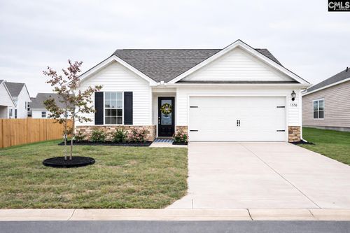 1568 Meditation Ln, Gilbert, SC, 29054-9823 | Card Image