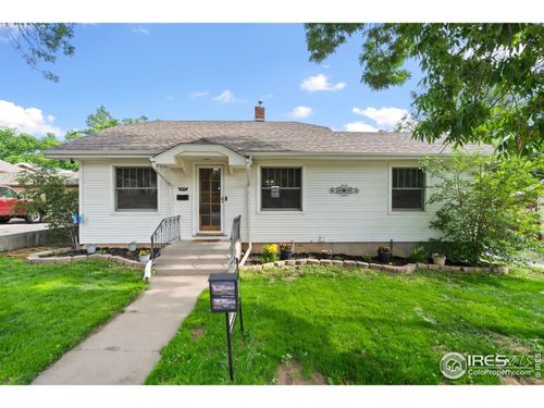 1417 14th St, Greeley, CO, 80631-4503 | Card Image