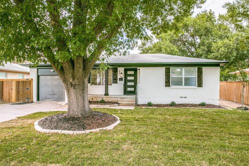 1101 Noble Ave, Carrollton, TX, 75006-3935 | Card Image