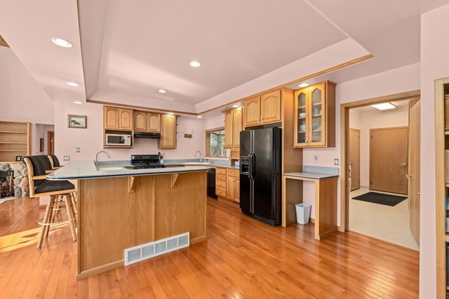 2372 Eagle River Way, House other with 3 bedrooms, 3 bathrooms and null parking in Kettle Falls WA | Image 13