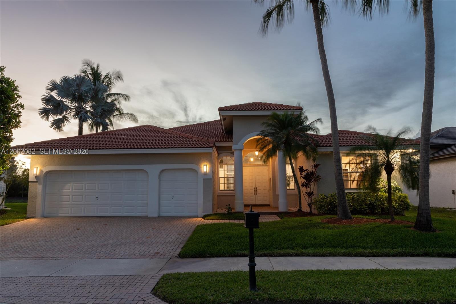 Residential in Weston 5