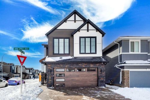 181 Amblehurst Rise Nw, Calgary, AB, T3P2A1 | Card Image