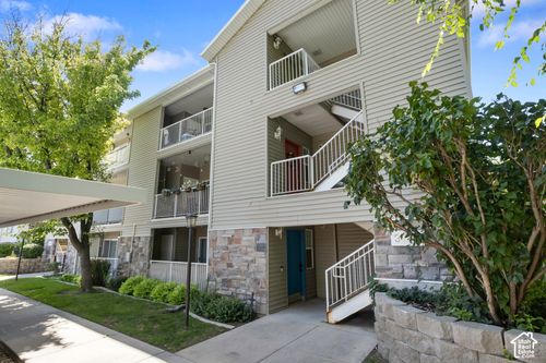2-3732 S Carlisle Park Pl, South Salt Lake, UT, 84119-7803 | Card Image